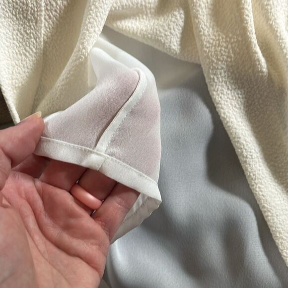 NWT gorgeous Sandro dress - Picture 10 of 10